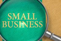 Insurance business small owners