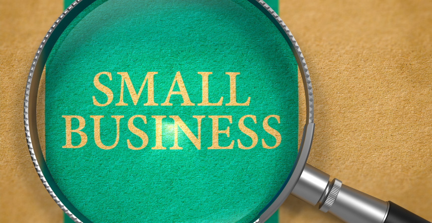 Insurance business small owners