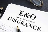Purchase e&o insurance