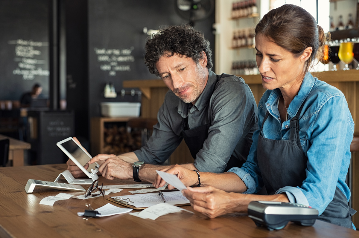 Insurance options for small business owners