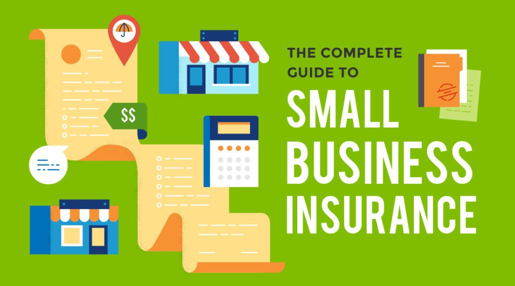 Insurance options for small business owners
